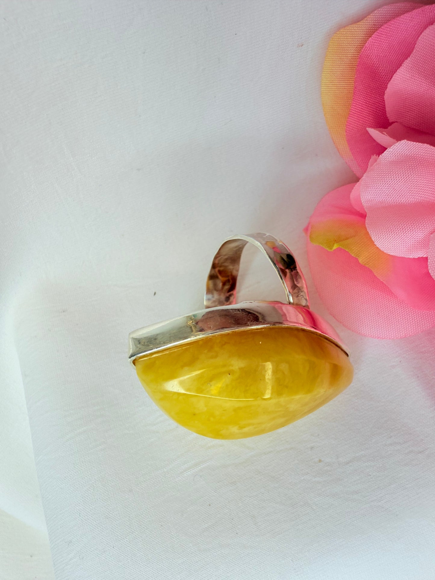 Bague Constance