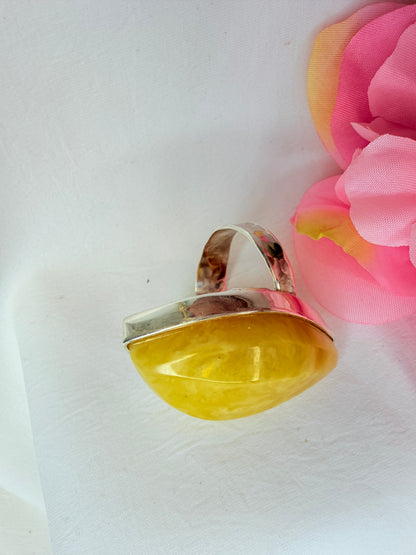 Bague Constance