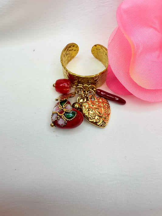 Bague IRYNA
