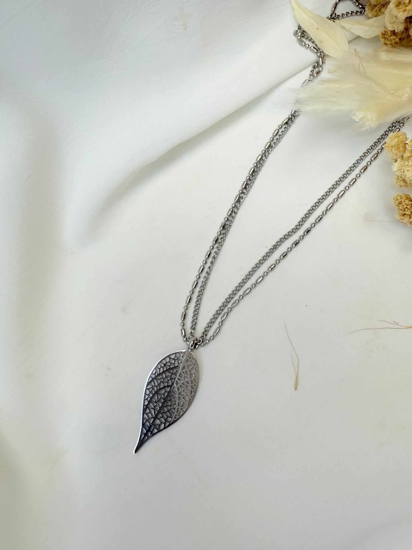 Collier POPPY