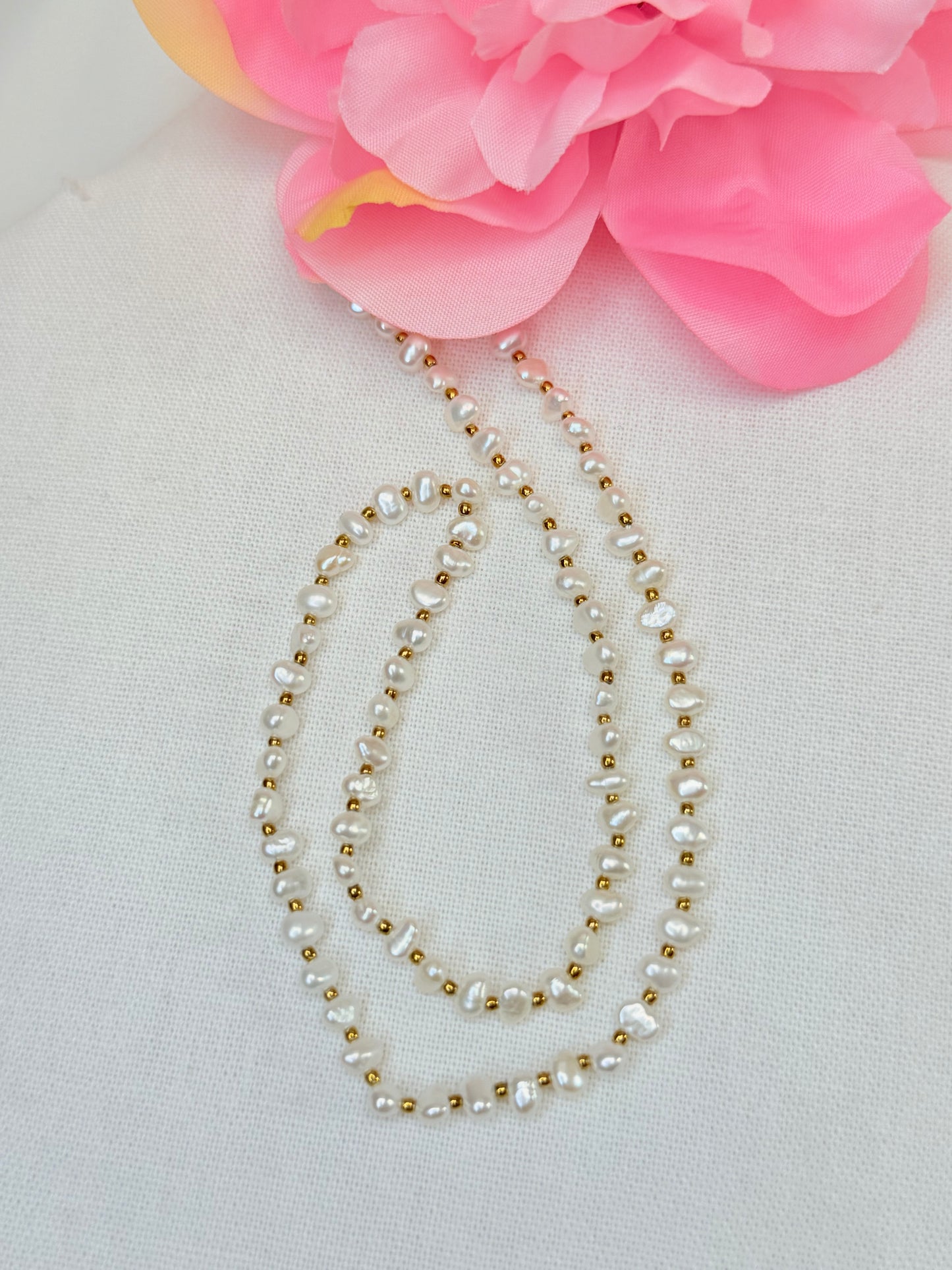 Collier PERLA