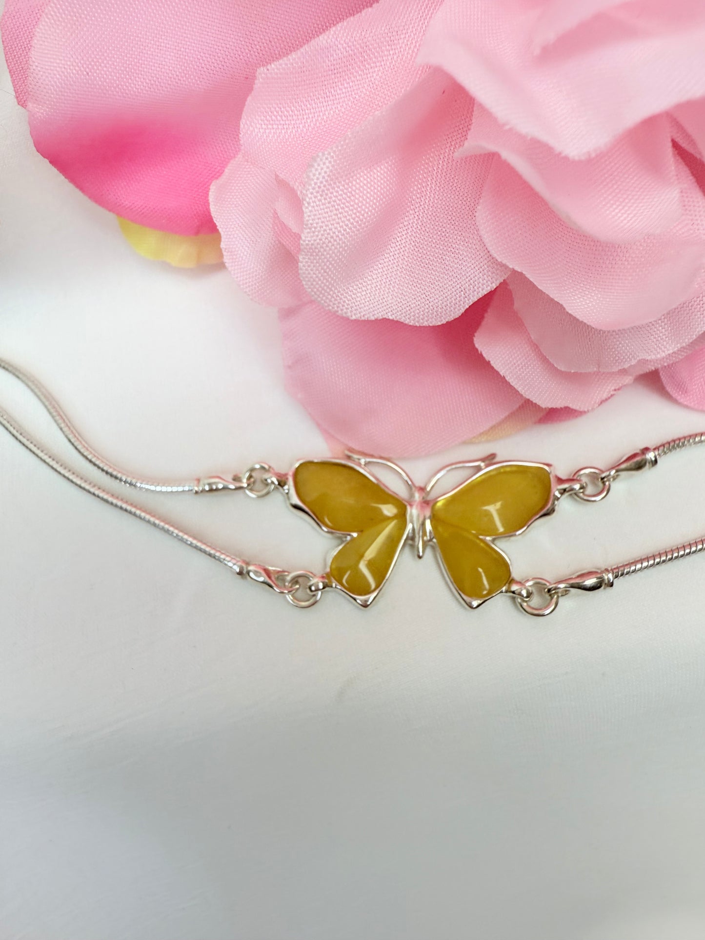Bracelet PAPILLON
