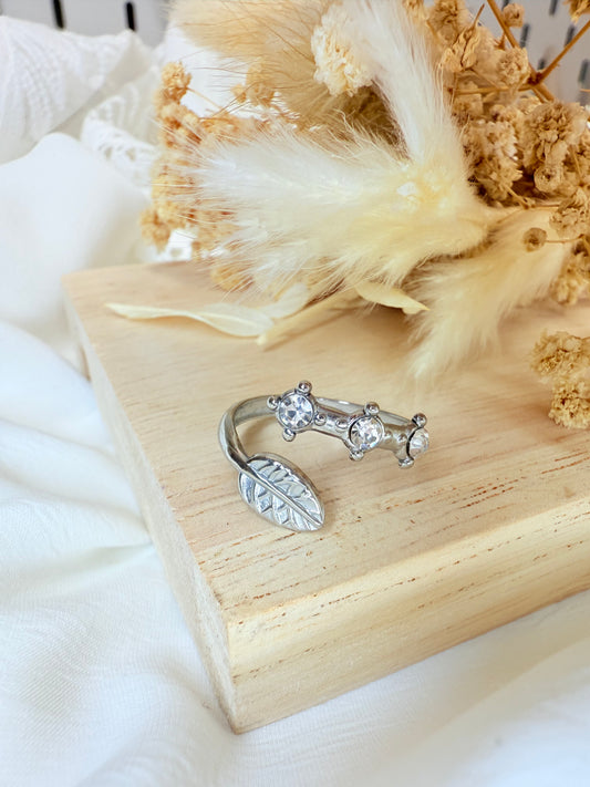 Bague LEEHIA