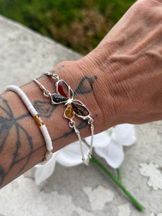 Bracelet PAPILLON