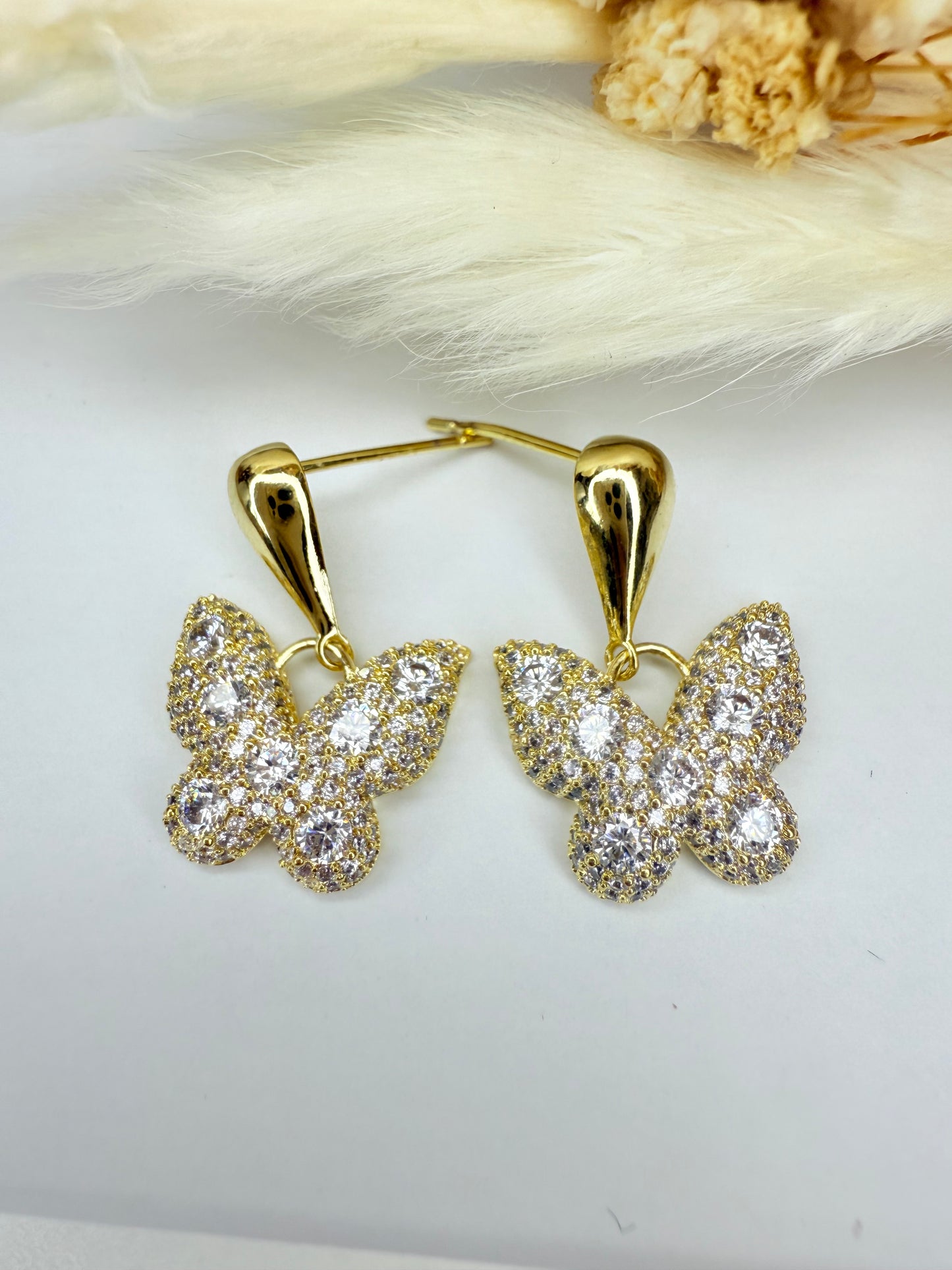Boucles d’oreilles EMMA