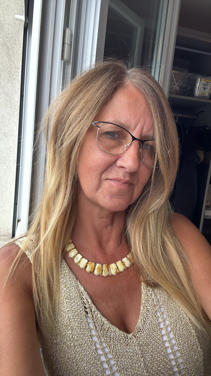 Collier CLEOPHÉE
