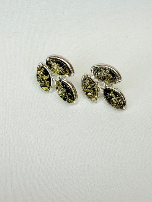 Boucles d’oreille LYNNA