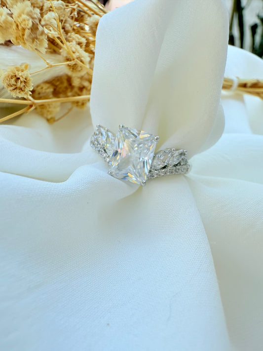 Bague BELLA