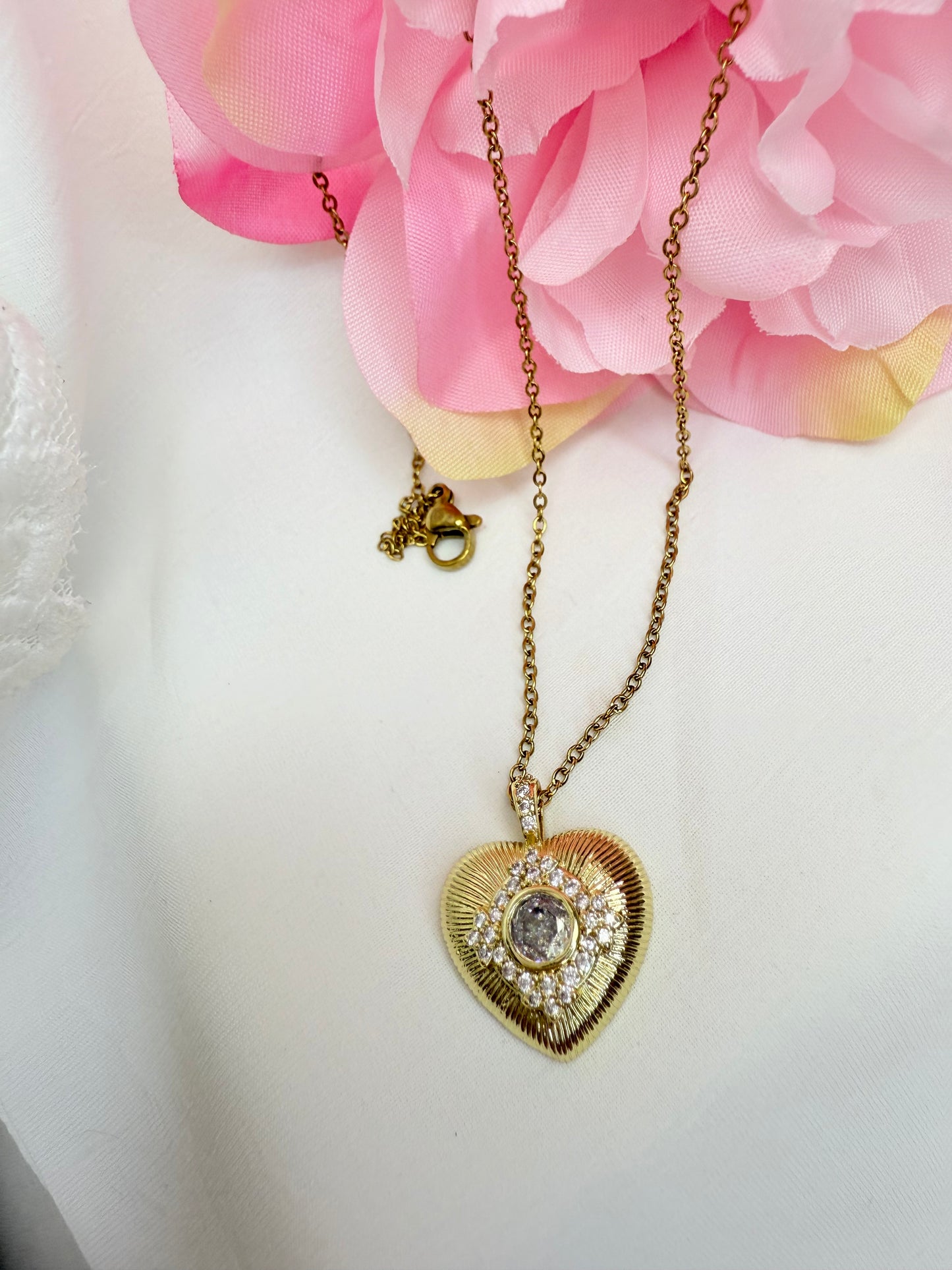Collier TAHLIA