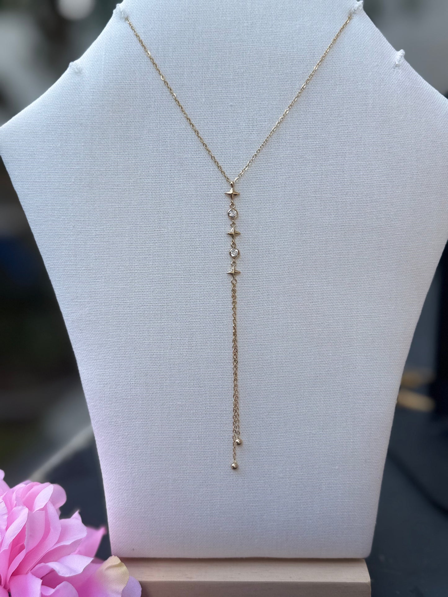 Collier CLARISSE