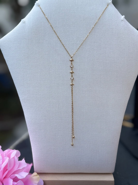 Collier CLARISSE