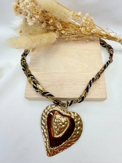 Collier FANNY