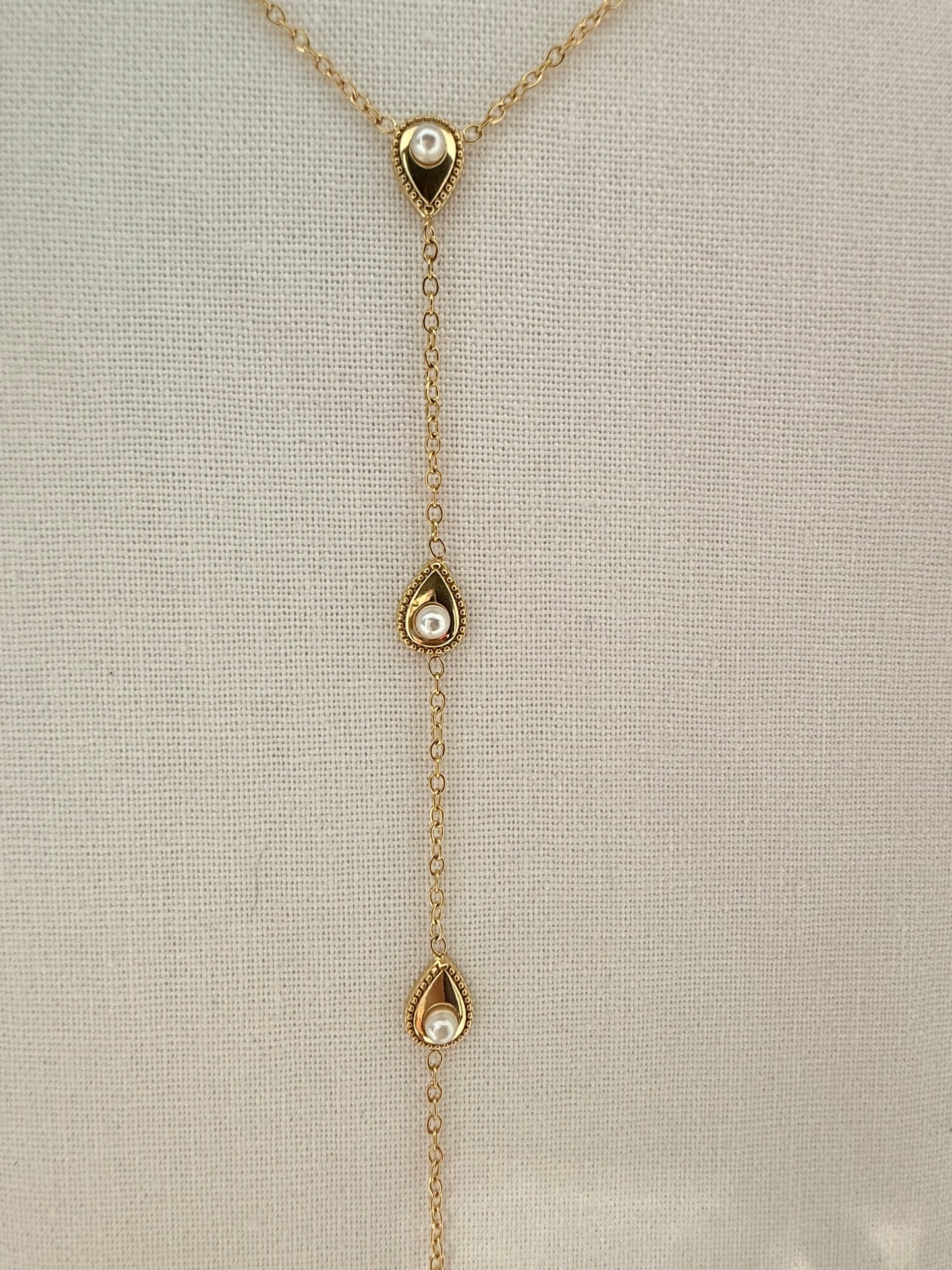 Collier ANITA