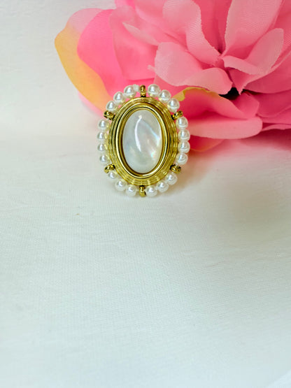 Bague VICTORIA