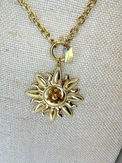 Collier SUN