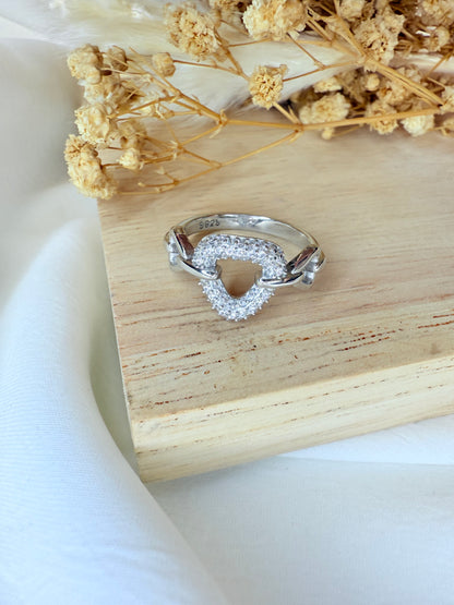 Bague DORINA