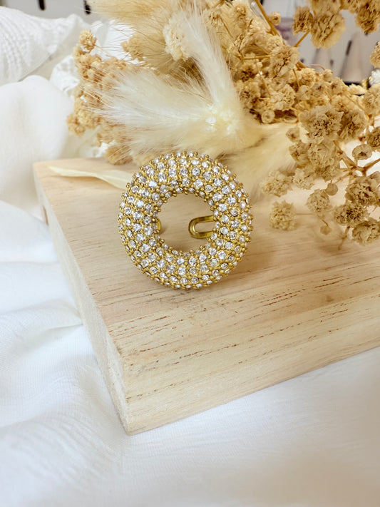 Bague ROMIE