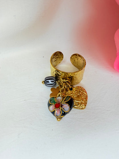 Bague IRYNA