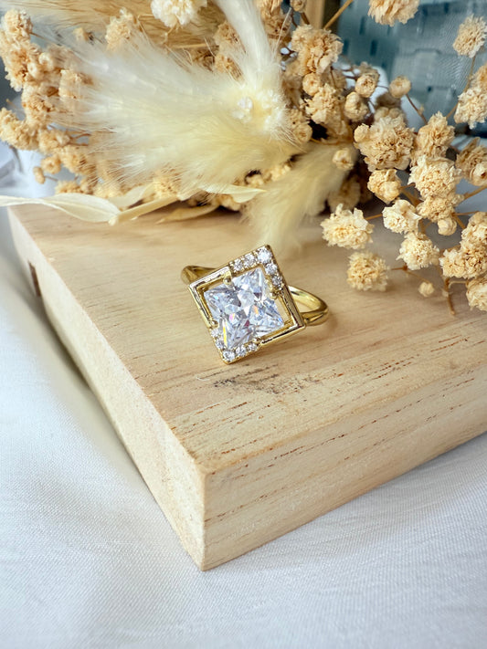 Bague CALIE