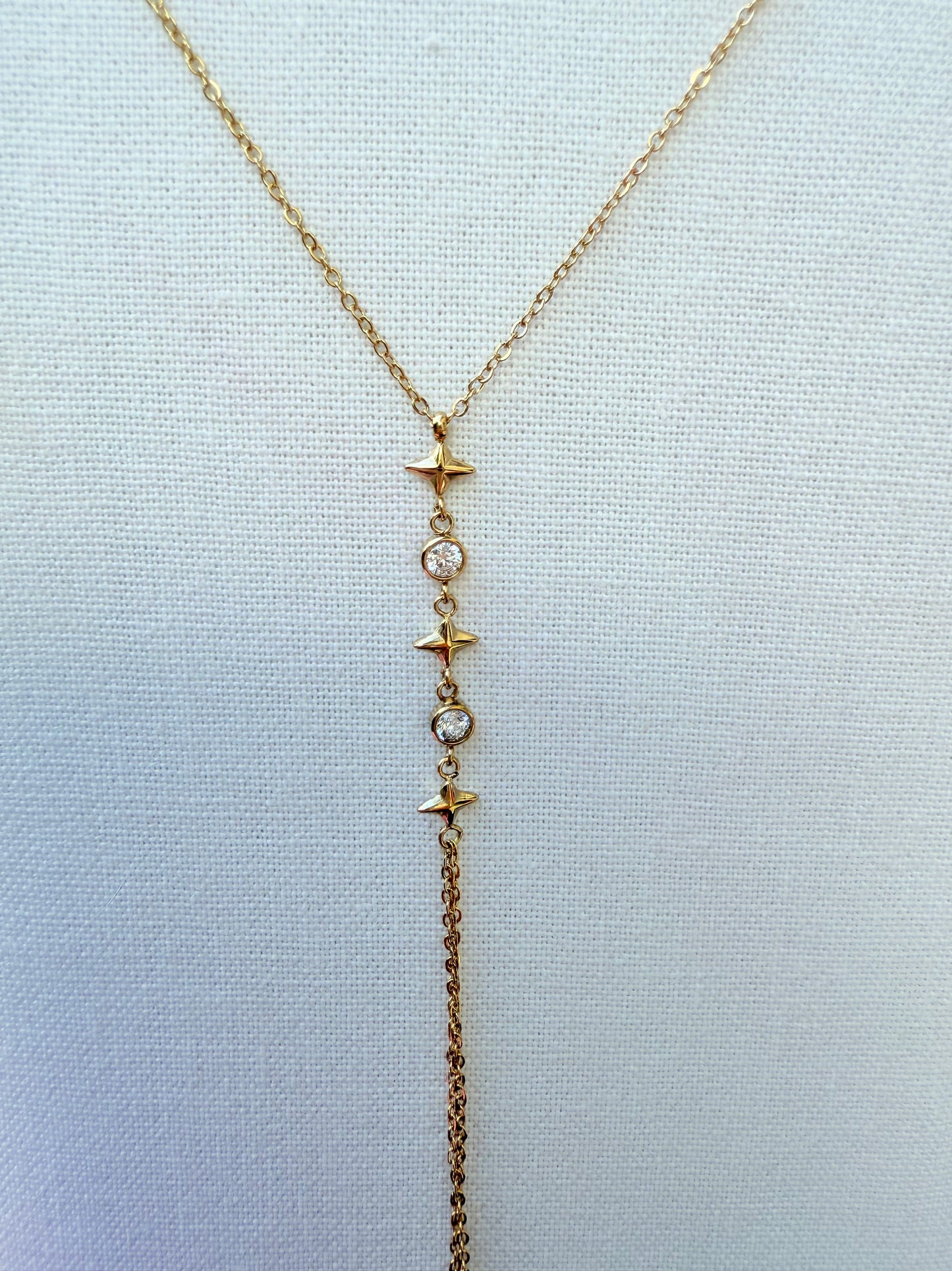 Collier CLARISSE