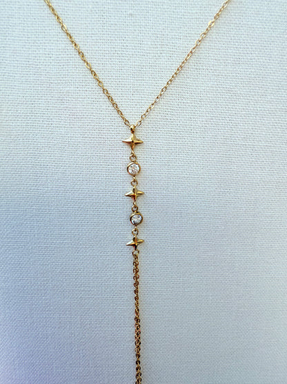 Collier CLARISSE