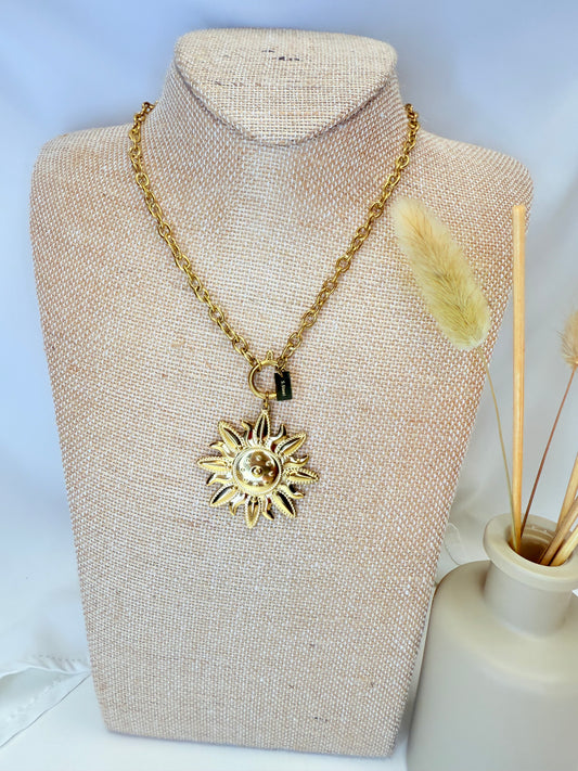 Collier SUN