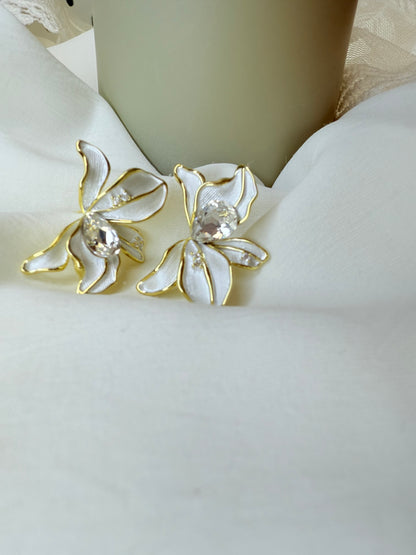 Boucles d’oreilles TANIA