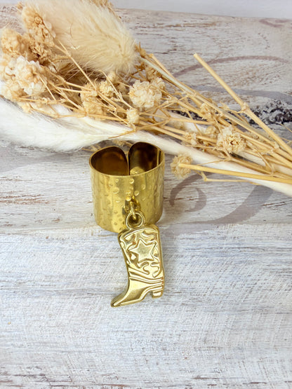 Bague BOTTE