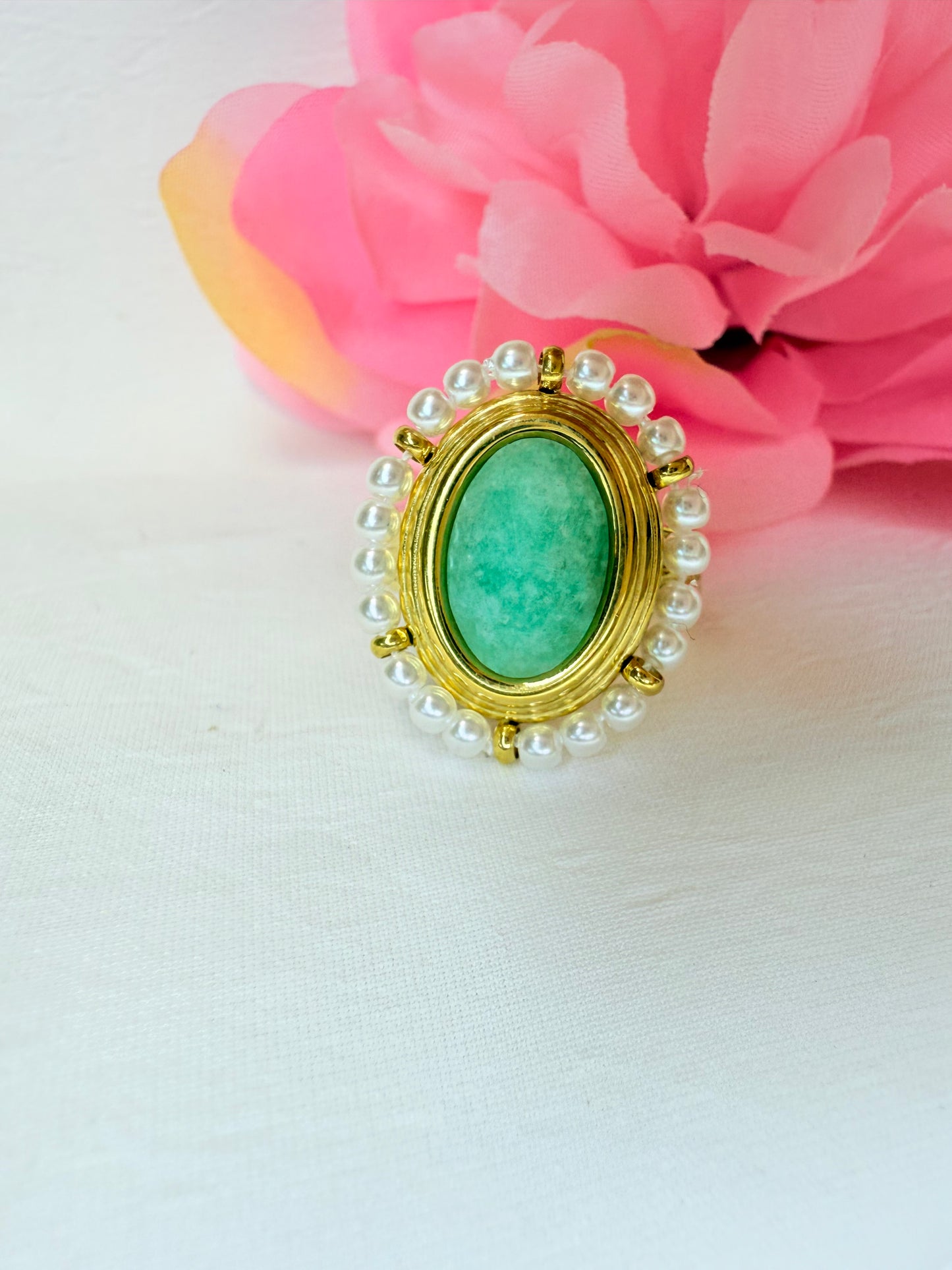 Bague VICTORIA