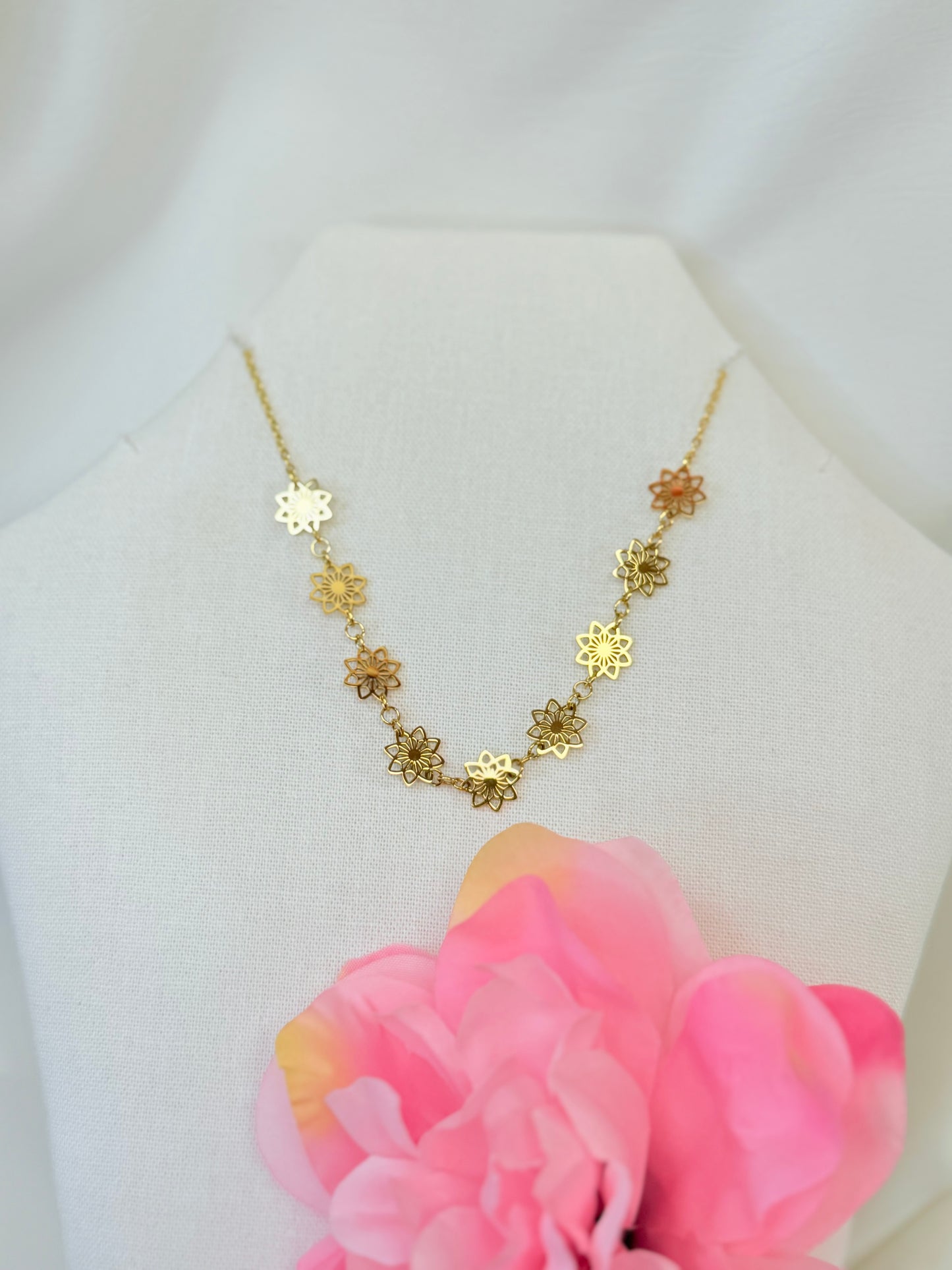 Collier EMMA