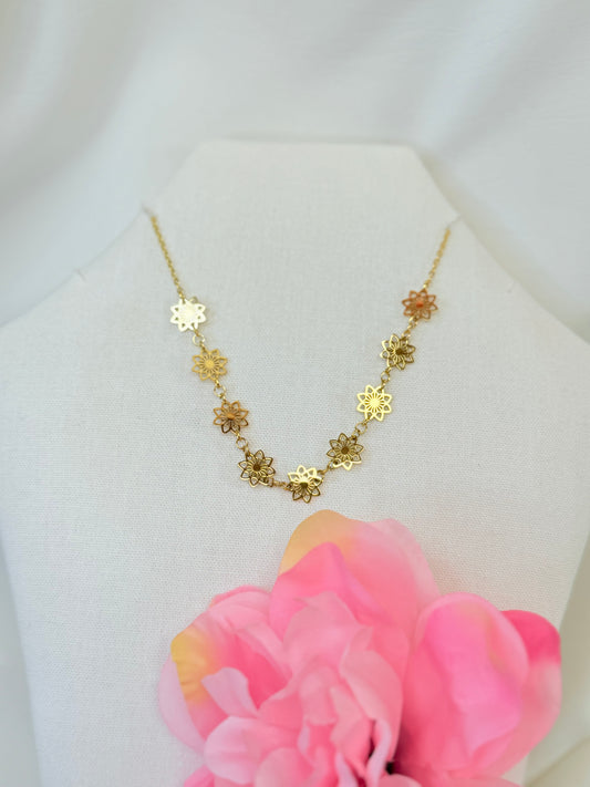 Collier EMMA