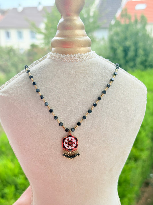Collier ASSÏA