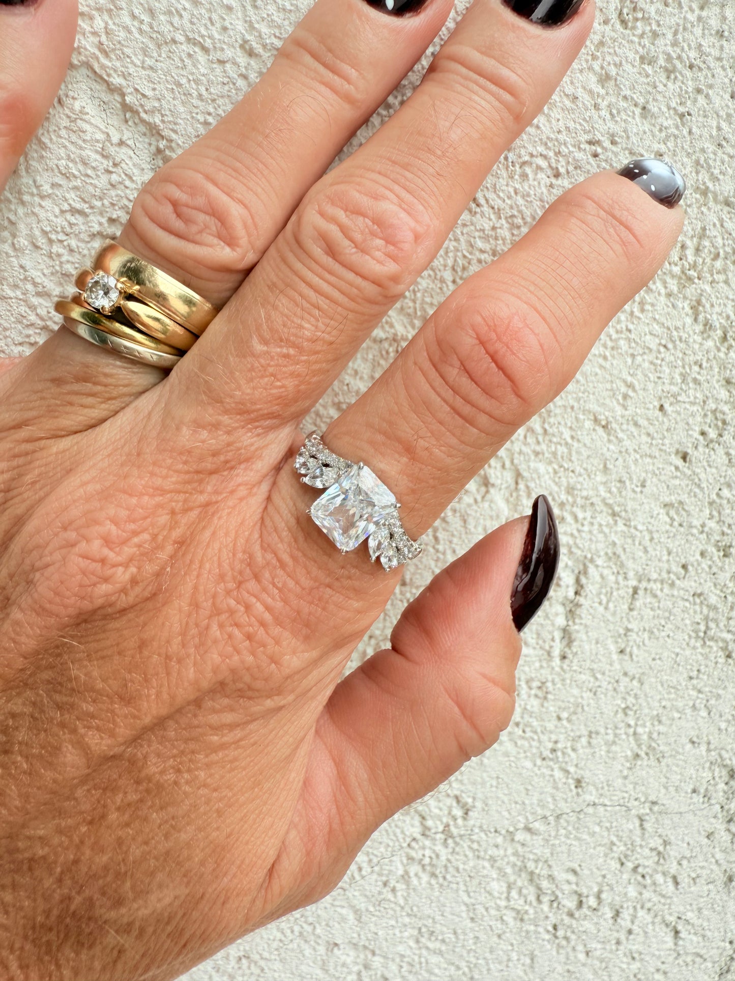 Bague BELLA