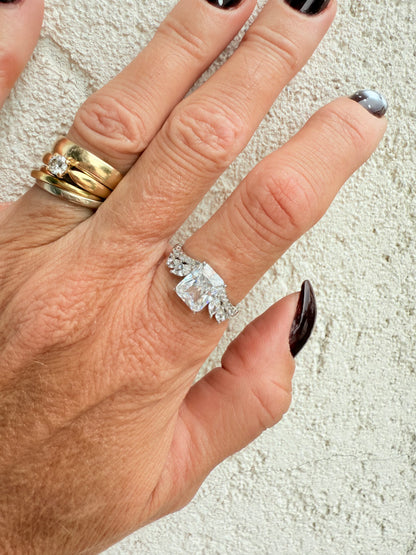 Bague BELLA