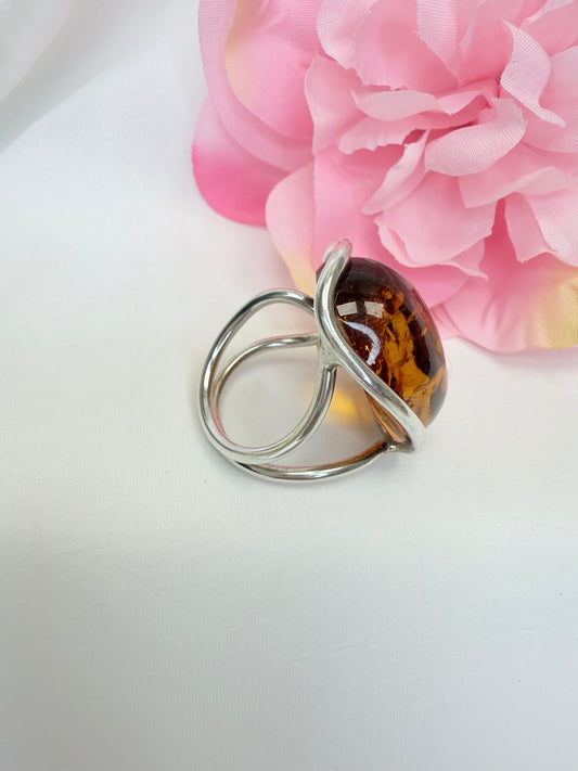 Bague SANSA
