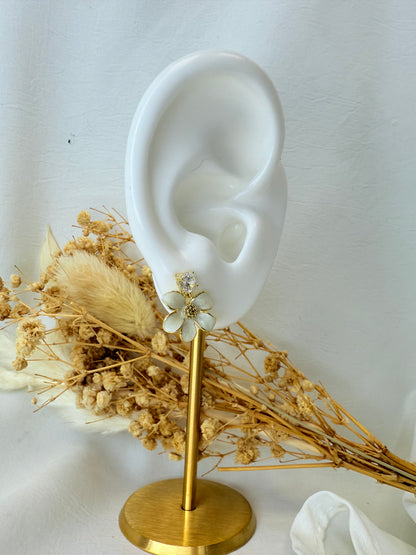 Boucles d’oreilles YLÉNA