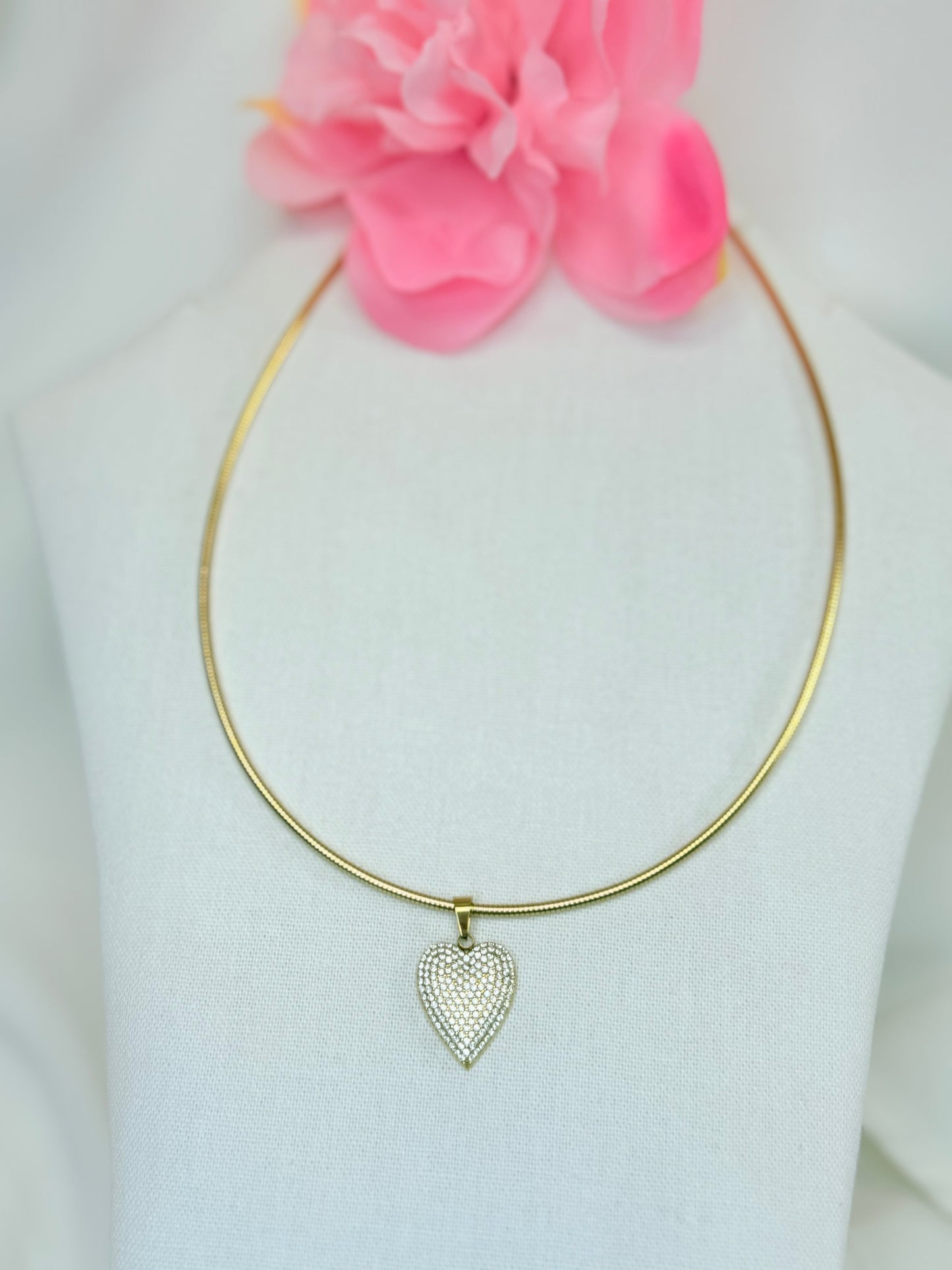 Collier AELIA