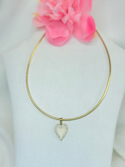 Collier AELIA
