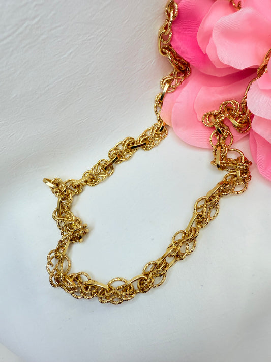 Collier JULIANA