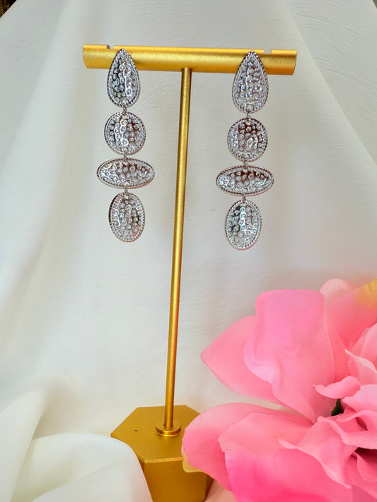 Boucles d’oreilles KLARA