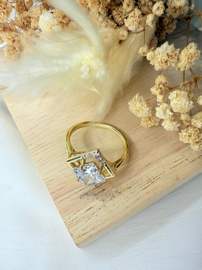 Bague CALIE