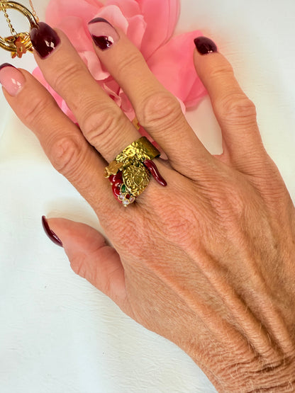 Bague IRYNA
