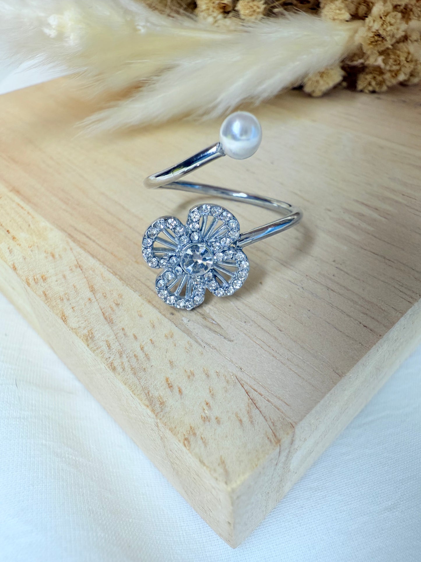 Bague PAULINE