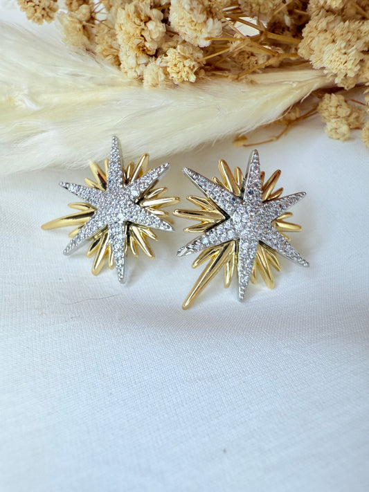 Boucles d’oreilles KIARA