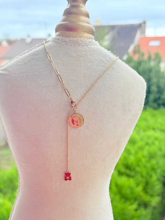 Collier LULU