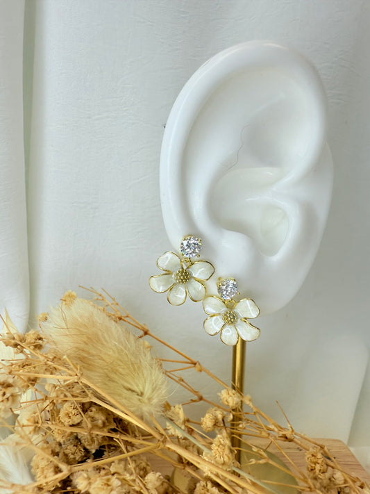 Boucles d’oreilles YLÉNA