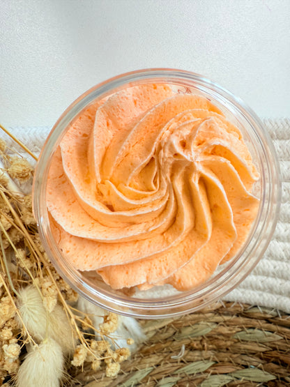 Chantilly de douche BRÉSIL CRUSH