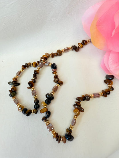 Collier LUVIO
