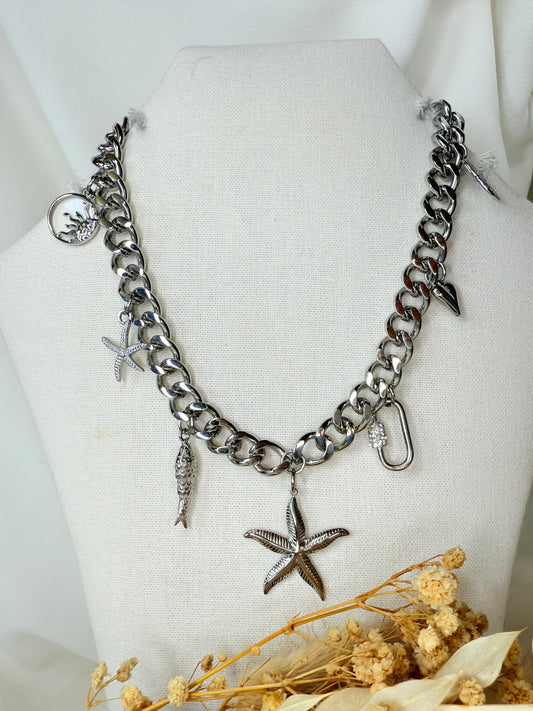 Collier MELISSA