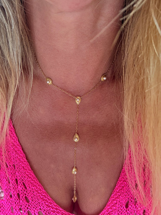 Collier ANITA